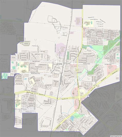 crowley city ordinances.